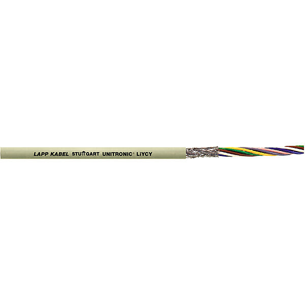 LAPP UNITRONIC LiYCY 3x0,34 0034503